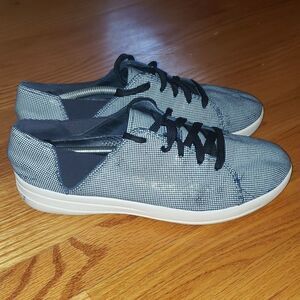 Fitflop blue Sneakers 